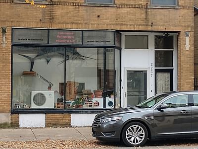 Mike's Refrigeration Services