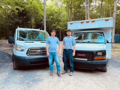Mike & Sons Service LLC