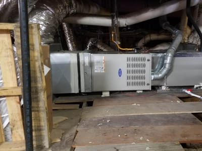 Mike Staas Services Inc