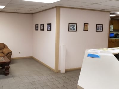 Mike Staas Services Inc