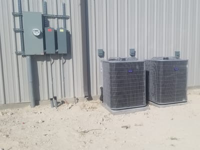 Mike Staas Services Inc