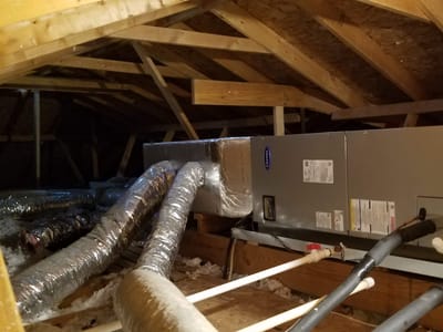 Mike Staas Services Inc