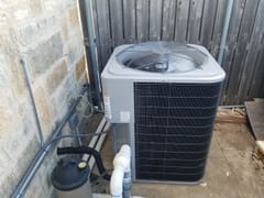 Mike Staas Services Inc