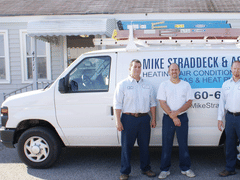 Mike Straddeck & Associates