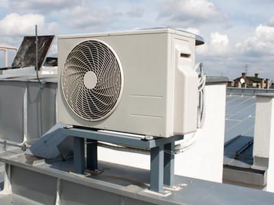 Mike Tschaar Heating & Air Conditioning