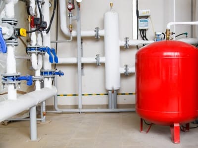 Mike Tschaar Heating & Air Conditioning