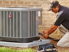 Mike Watson Heating & Cooling