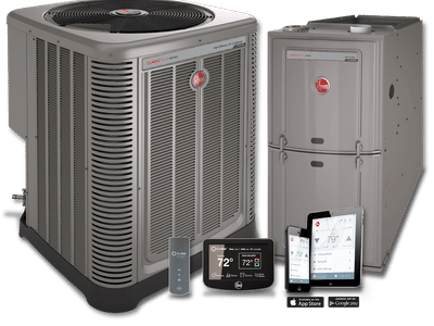 Mike Watson Heating & Cooling