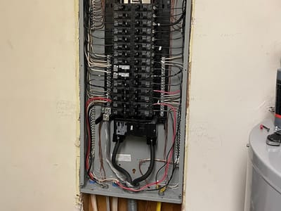 Mike Wells Services Llc