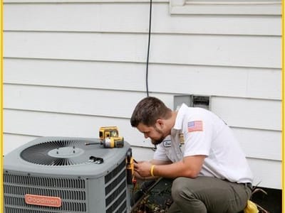 Mike Williams Plumbing, Heating, Air Conditioning & Sewer