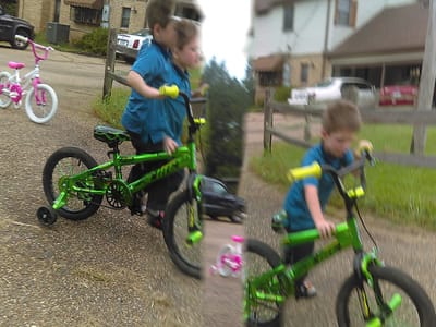 Mike Wood Heating & Cooling Inc