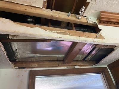 Mikes Mechanical Inc.