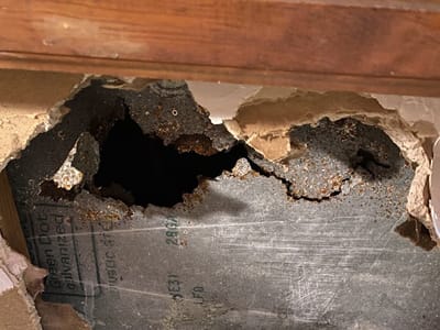 Mikes Mechanical Inc.