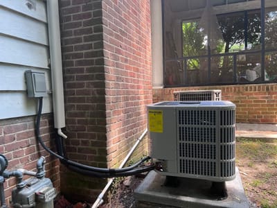 Mikes Mechanical Inc.