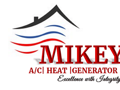 Mikeys ac & heating