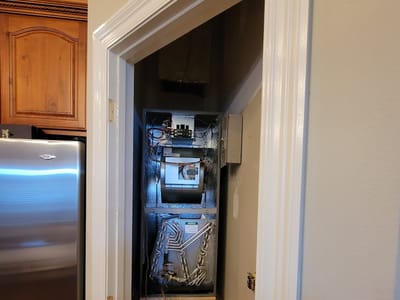 Milair Heating and Air LLC