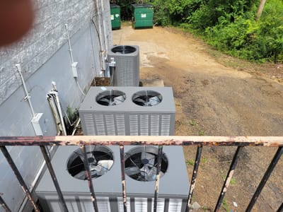 Milair Heating and Air LLC