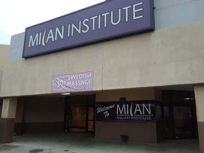 Milan Institute - San Antonio, Ingram