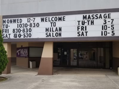 Milan Institute - San Antonio, Ingram