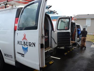 Milburn Heating & Air, L.L.C.