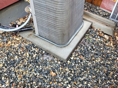 Mile High Plumbing & Air