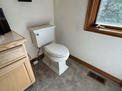 Mile High Plumbing & Air