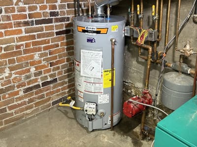 Mile High Plumbing & Air