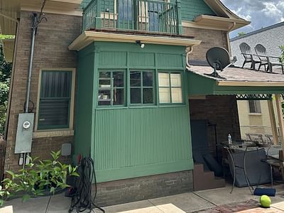 Mile High Plumbing & Air