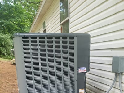 Miles Heating & Cooling LLC