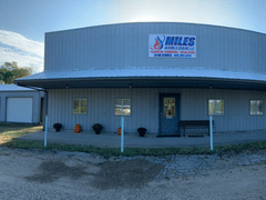 Miles Heating & Cooling LLC