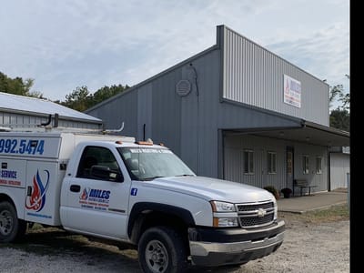 Miles Heating & Cooling LLC