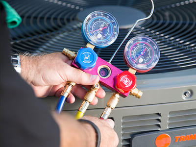 Miles Heating & Cooling LLC