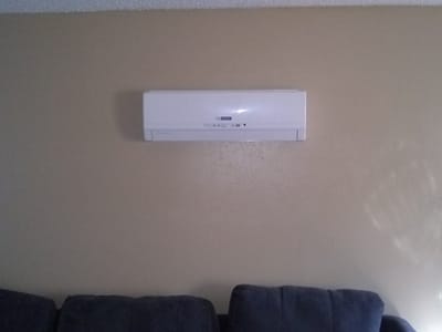 Miles Mechanical A/C And Heating LLC