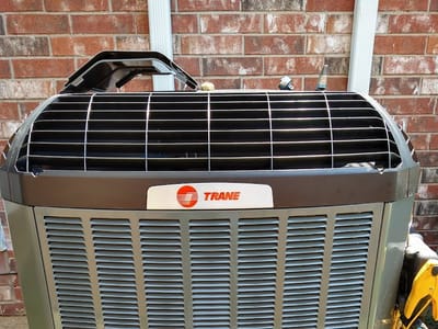 Miles Mechanical A/C And Heating LLC