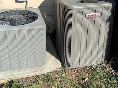 Milestone Electric, A/C, & Plumbing
