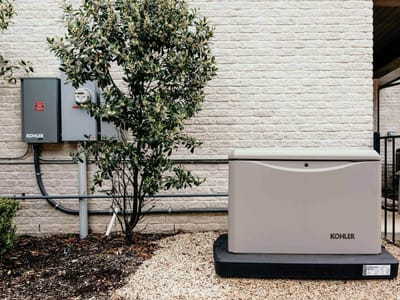 Milestone Electric, A/C, & Plumbing