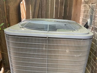 Milestone Electric, Air, & Plumbing