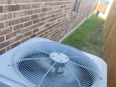 Milestone Electric, Air, & Plumbing