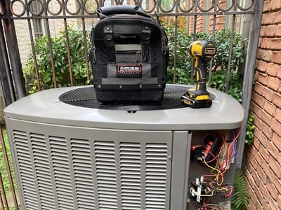 Milestone Electric, Air, & Plumbing