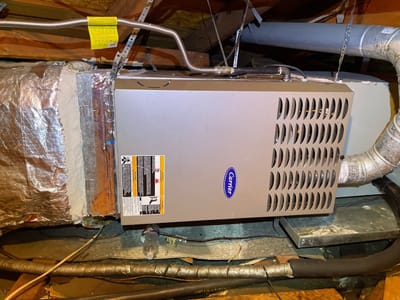 Milestone Electric, Air, & Plumbing