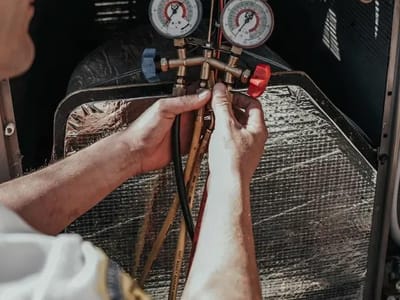 Milestone Electric, Air, & Plumbing