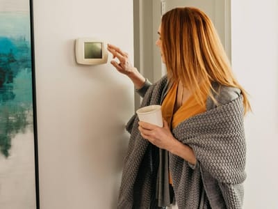 Milestone Electric, Air, & Plumbing