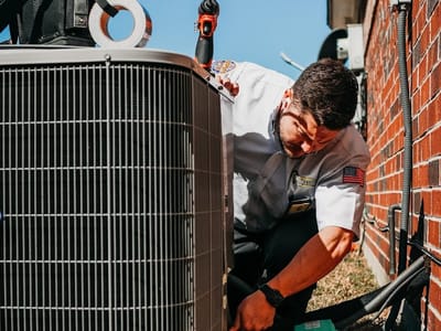 Milestone Electric, Air, & Plumbing