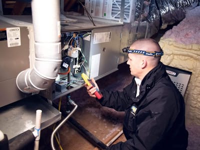 Milestone Electric, Air, & Plumbing