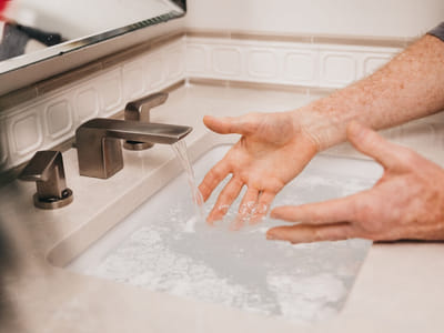 Milestone Electric, Air, & Plumbing