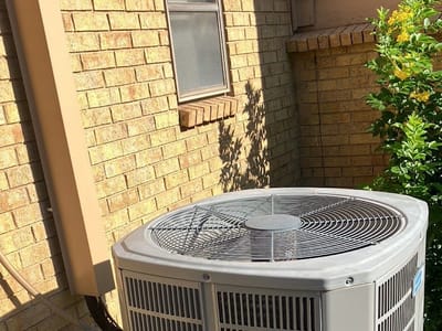 Milestone Electric, Air, & Plumbing