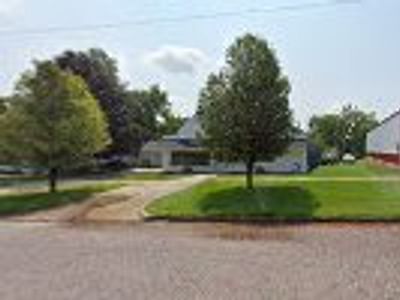 Milford A C & Appliance Inc