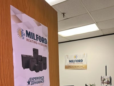 Milford Heating & Cooling