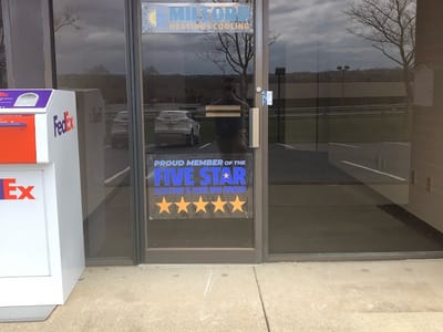 Milford Heating & Cooling