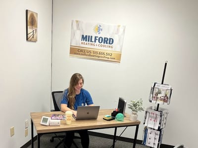 Milford Heating & Cooling